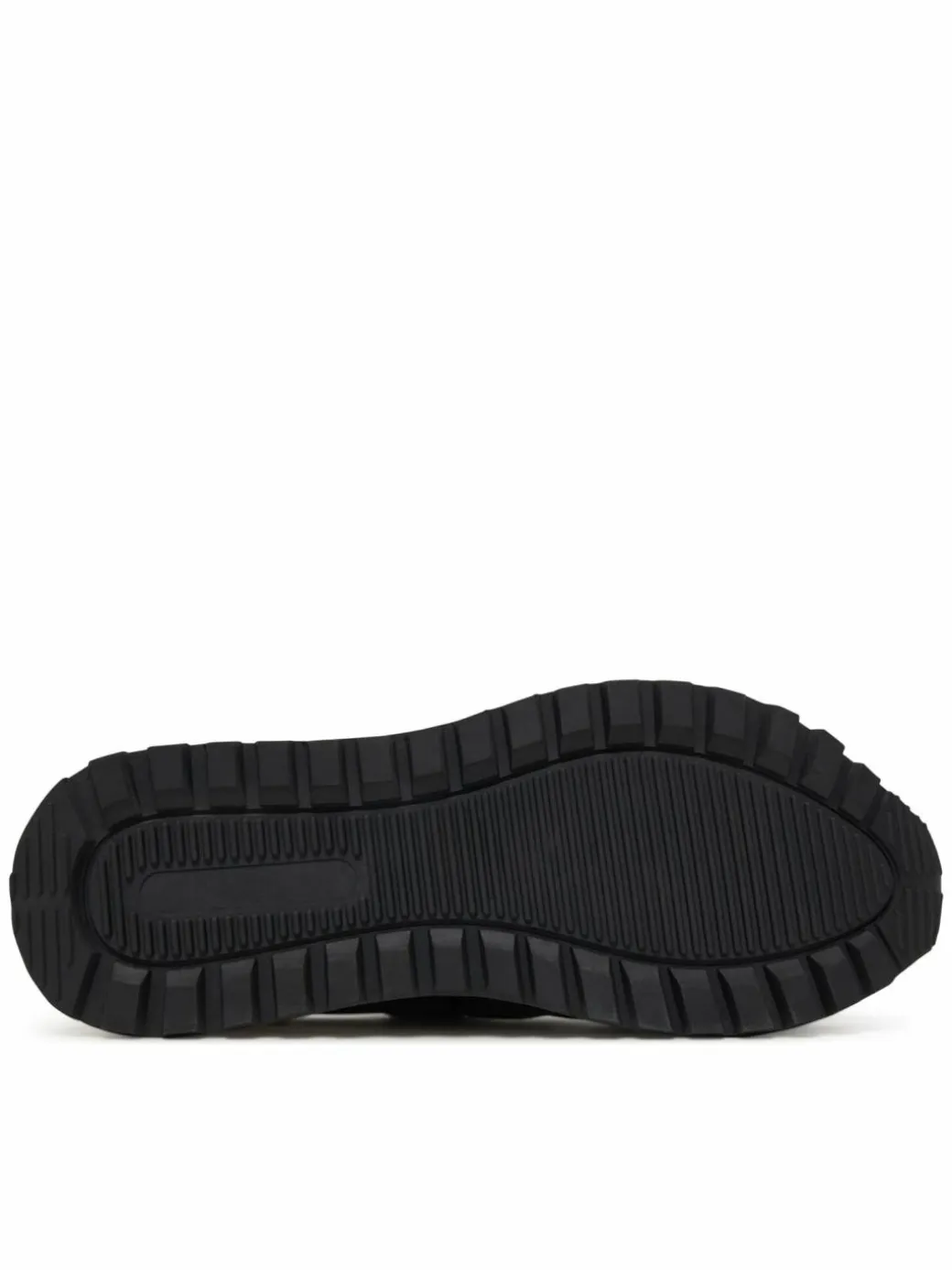 Sneakers 80RA3SJ2 ZSE68 Nero