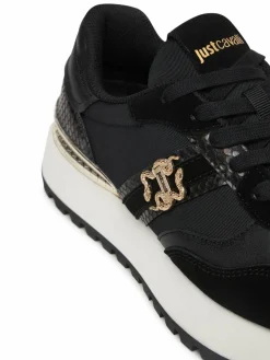 Sneakers 80RA3SJ2 ZSE68 Nero