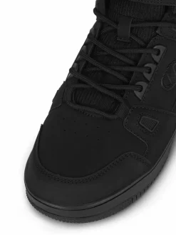 Sneakers RD18 CORD B GS MID S32892-KK002 Nero