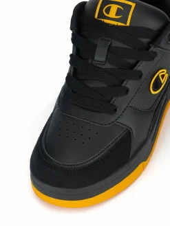 Sneakers RD18 HERITAGE SKATE MS B GS S32926-KK010 Nero