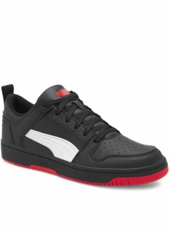 Sneakers REBOUND LAYUP LO SL JR 37049013 Nero