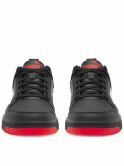 Sneakers REBOUND LAYUP LO SL JR 37049013 Nero