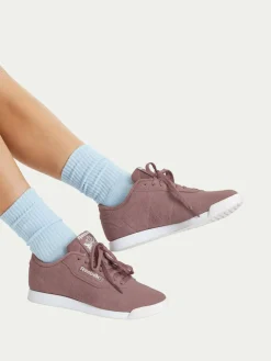Sneakers REEBOK-CEO-PRINCESS 100272760 Rosa scuro