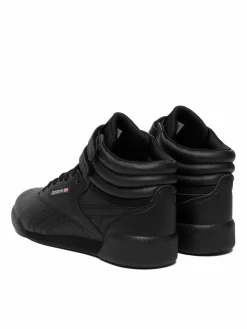 Sneakers REEBOK-EO-F/S LO 100272642 Nero