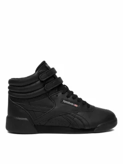 Sneakers REEBOK-EO-F/S LO 100272642 Nero