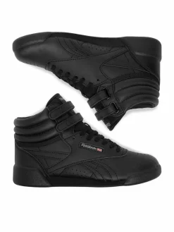 Sneakers REEBOK-EO-F/S LO 100272642 Nero