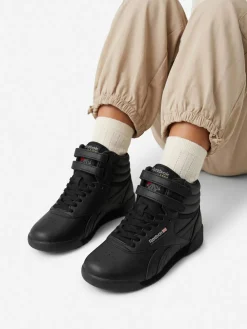 Sneakers REEBOK-EO-F/S LO 100272642 Nero