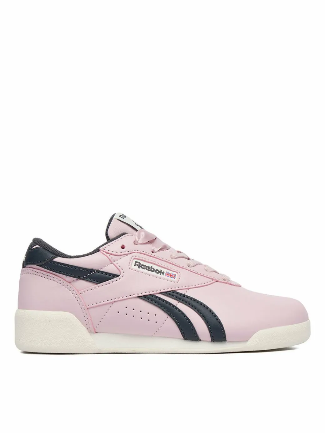 Sneakers REEBOK-EO-F/S LO 100272310 Rosa chiaro