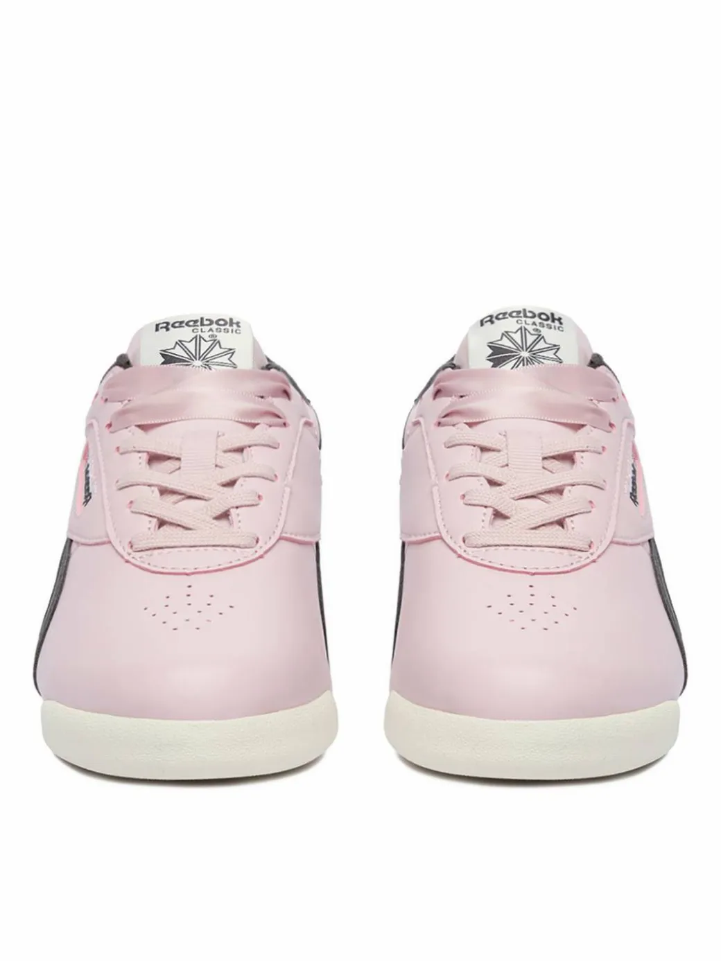 Sneakers REEBOK-EO-F/S LO 100272310 Rosa chiaro