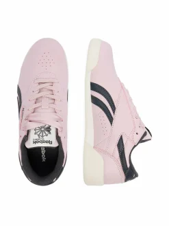 Sneakers REEBOK-EO-F/S LO 100272310 Rosa chiaro