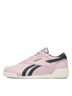Sneakers REEBOK-EO-F/S LO 100272310 Rosa chiaro
