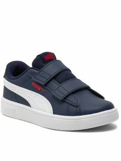 Sneakers Rickie Classic V Ps 394253-01 Blu scuro