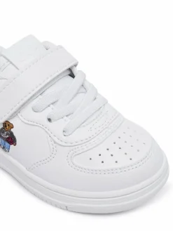 Sneakers RL05004101 Bianco
