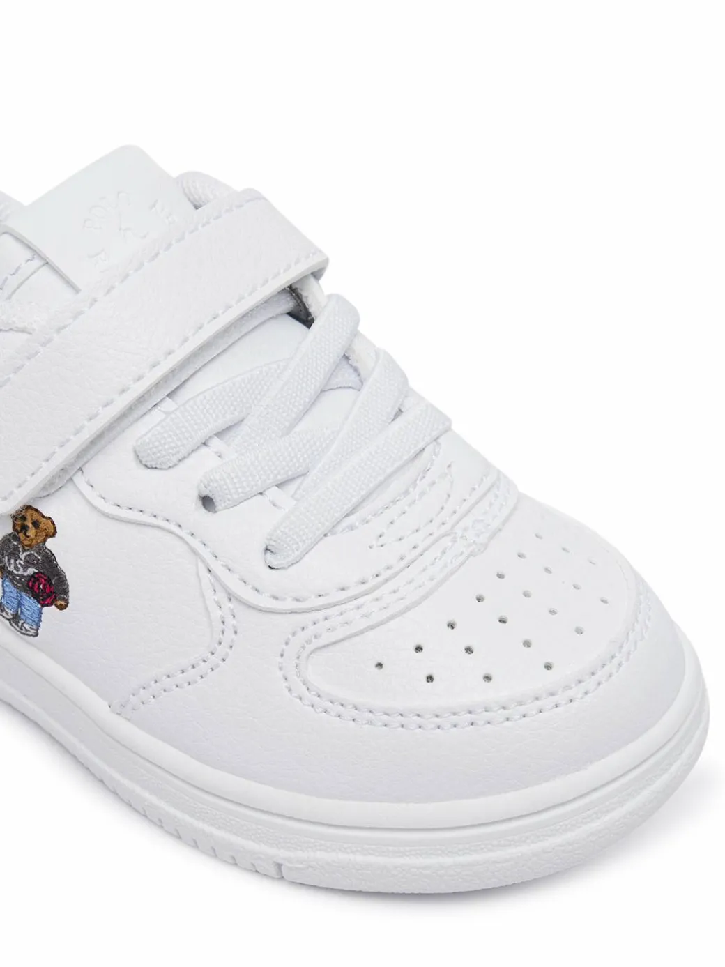 Sneakers RL05004101 Bianco