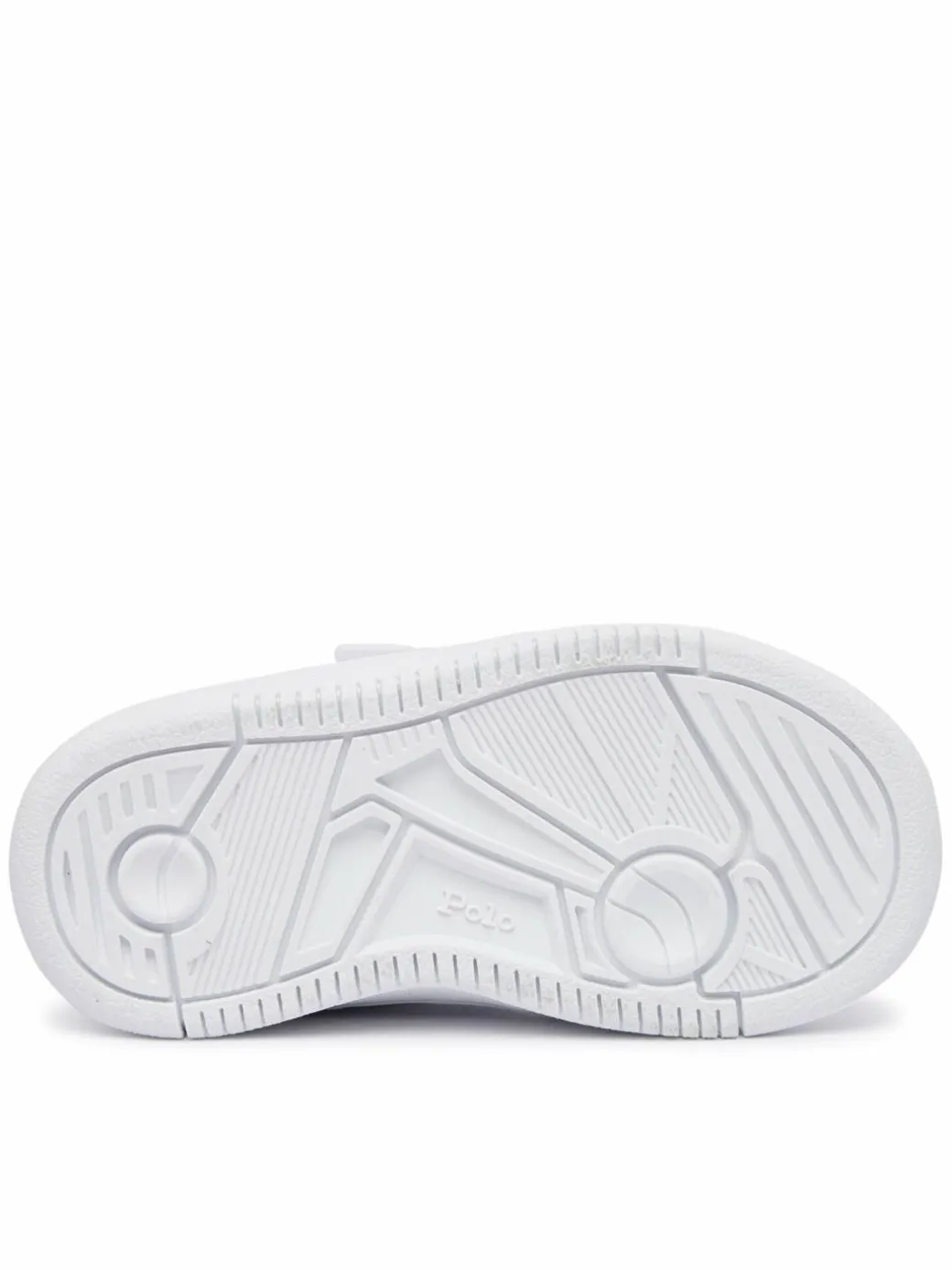 Sneakers RL05004101 Bianco