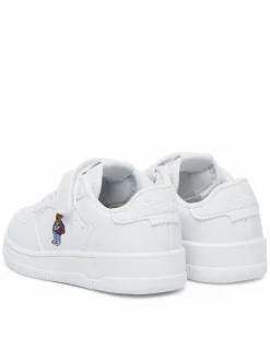 Sneakers RL05004101 Bianco