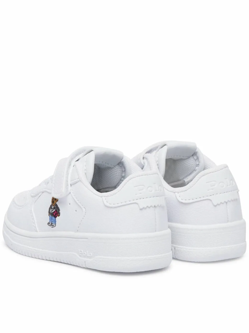 Sneakers RL05004101 Bianco
