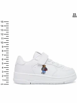 Sneakers RL05004101 Bianco