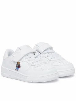 Sneakers RL05004101 Bianco