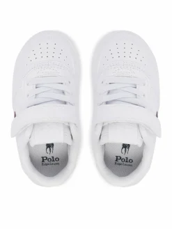 Sneakers RL05004101 Bianco