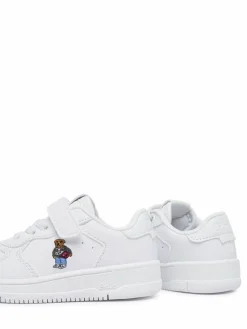 Sneakers RL05004101 Bianco