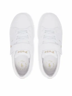 Sneakers RL04828102 Bianco