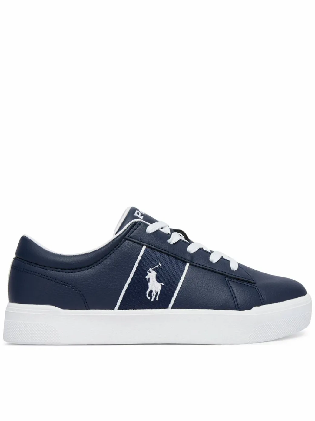 Sneakers RL03874410 Blu scuro
