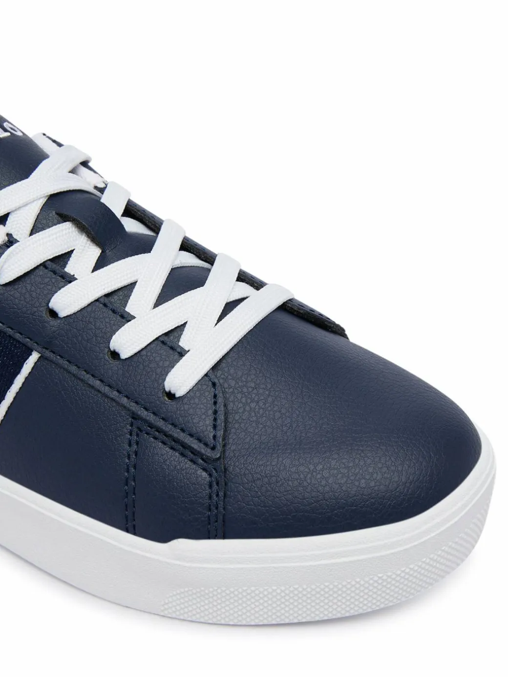 Sneakers RL03874410 Blu scuro