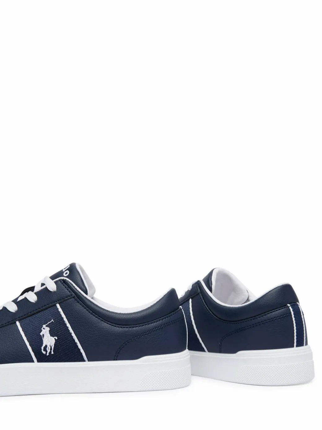 Sneakers RL03874410 Blu scuro