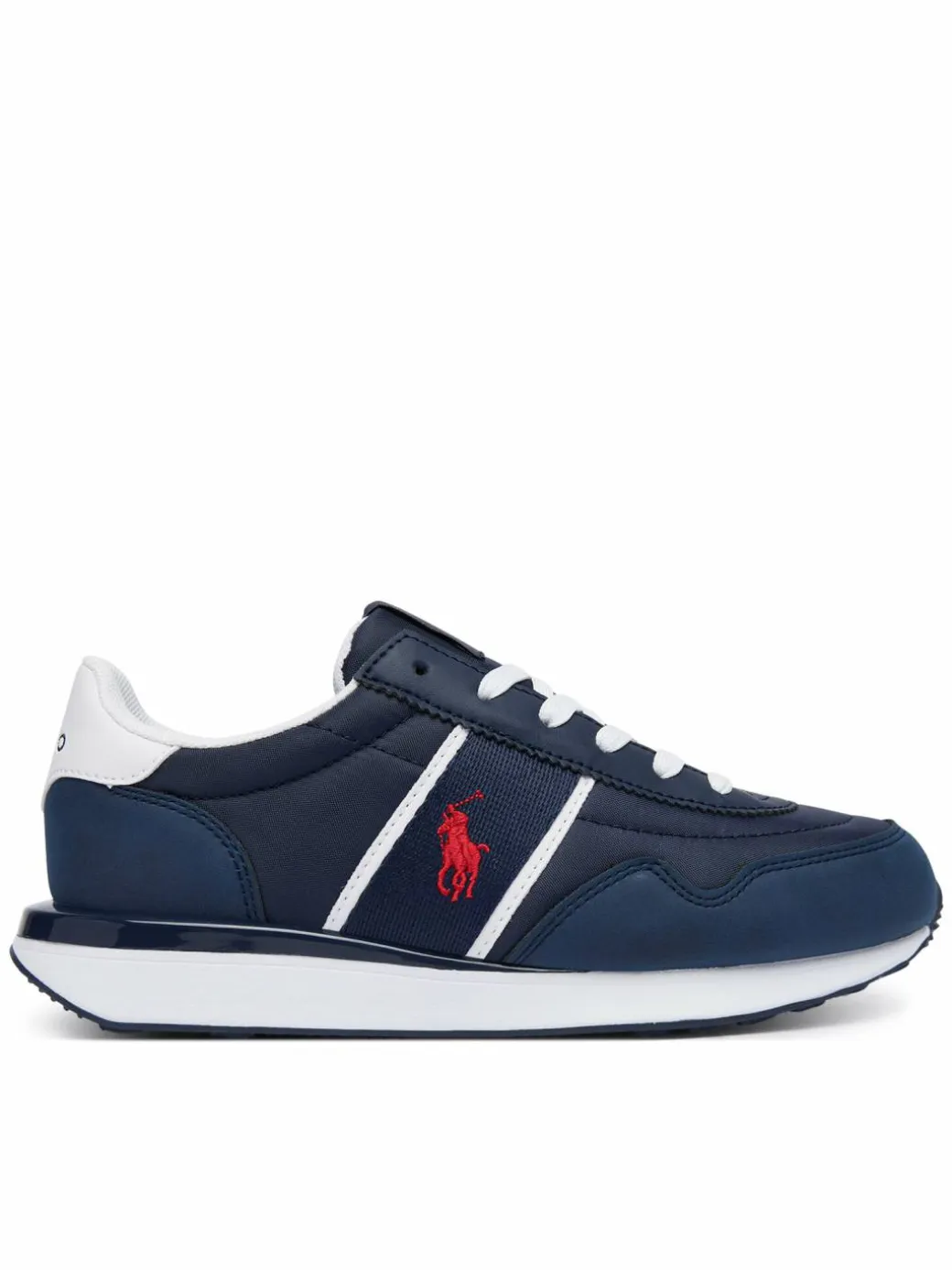 Sneakers RL03943410 Blu scuro