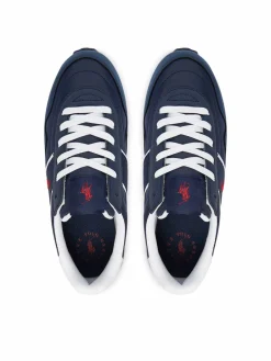 Sneakers RL03943410 Blu scuro