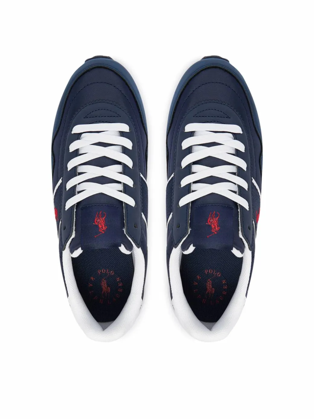 Sneakers RL03943410 Blu scuro