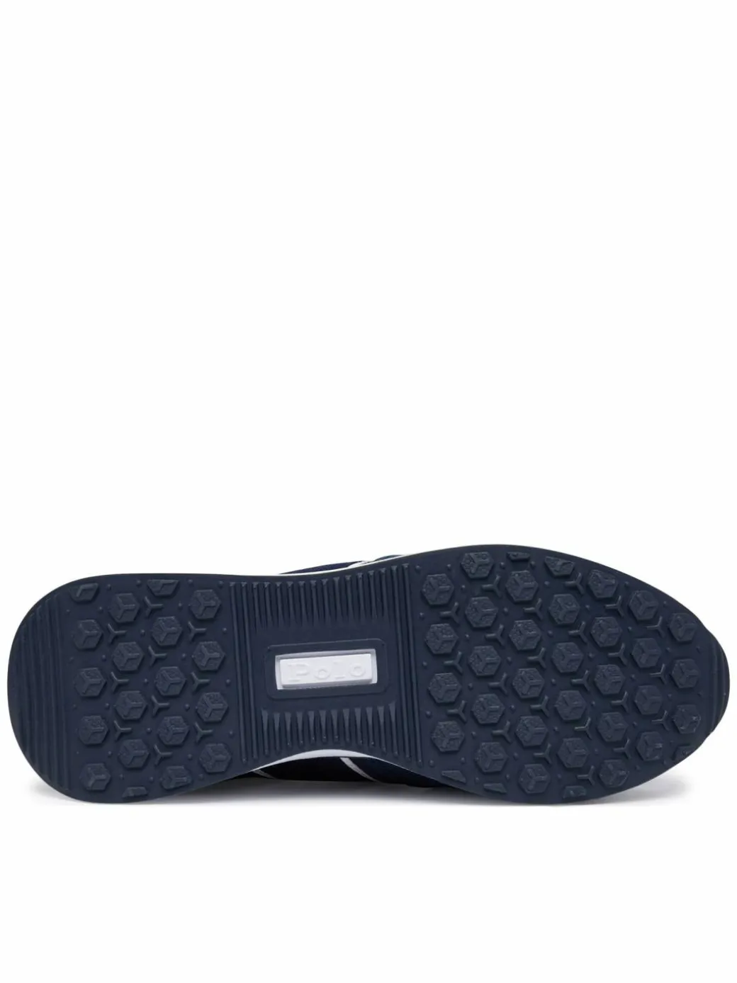 Sneakers RL03943410 Blu scuro