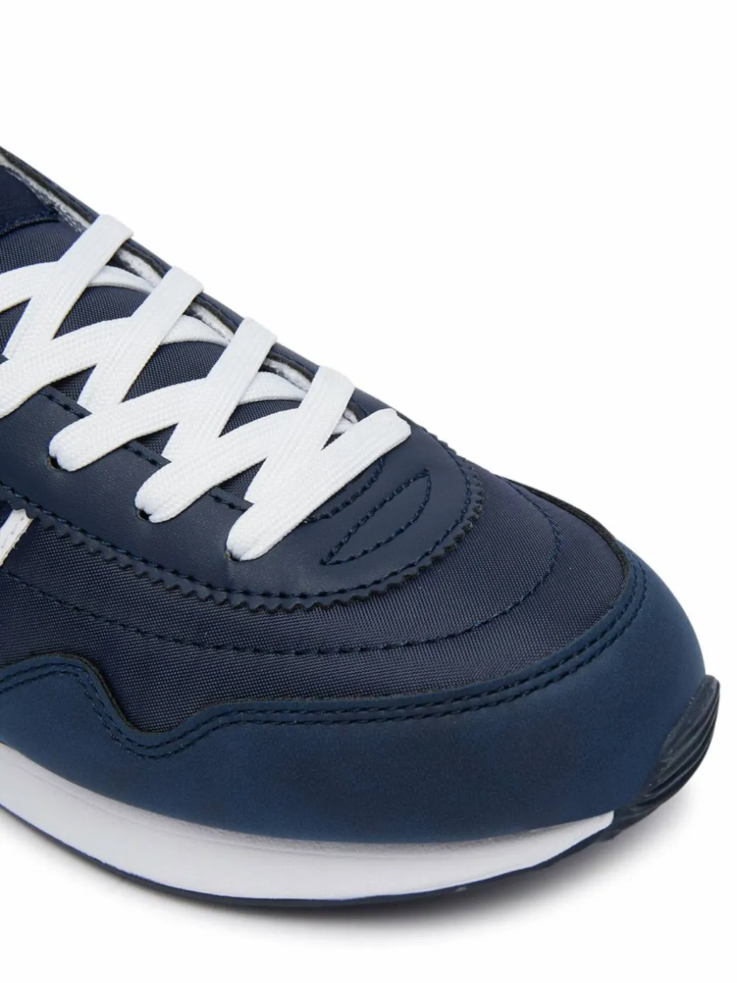 Sneakers RL03943410 Blu scuro