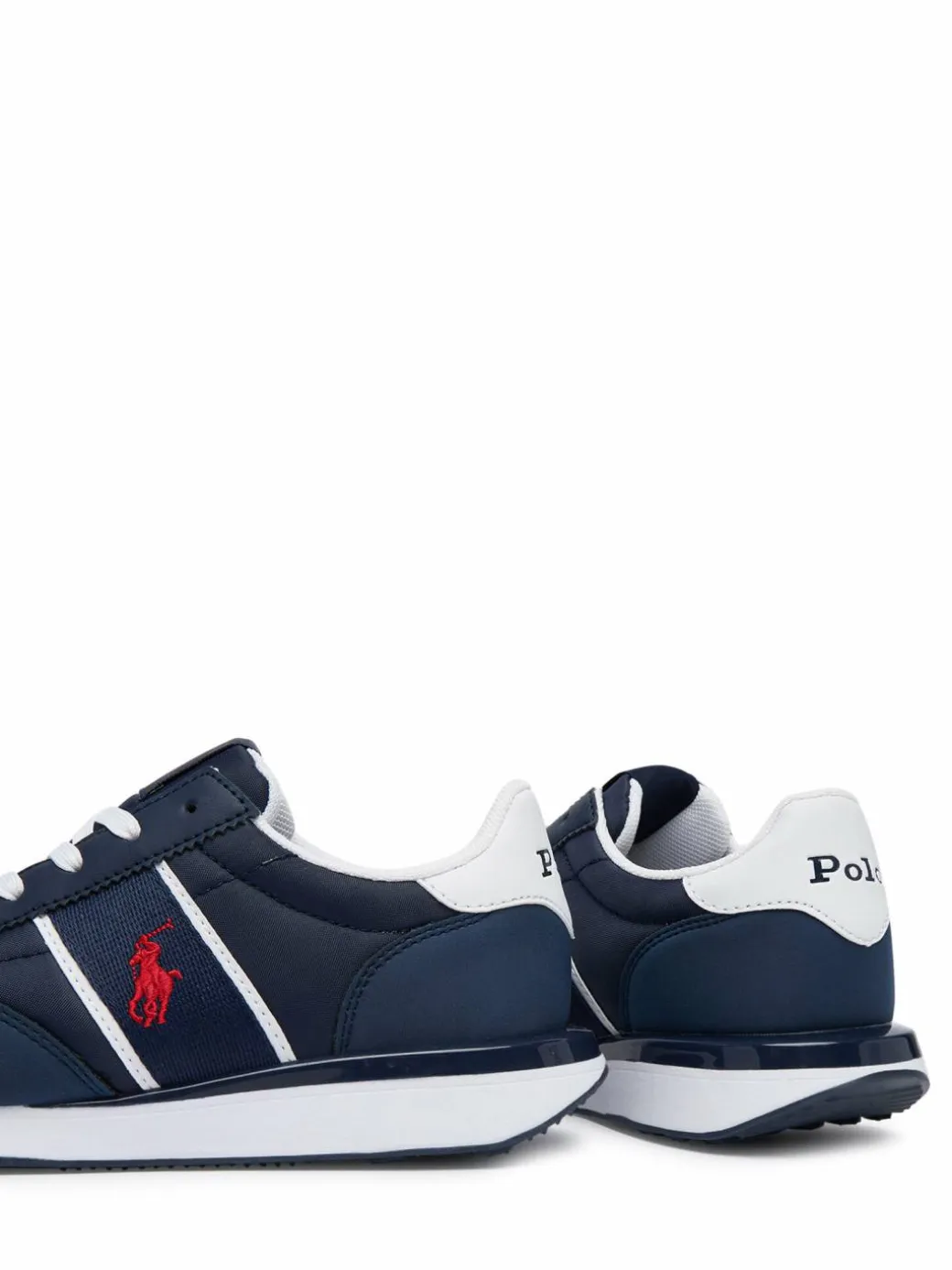 Sneakers RL03943410 Blu scuro