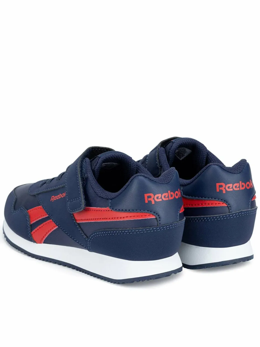Sneakers ROYAL CL JOGGER 3.0 1V 100220405 Blu scuro