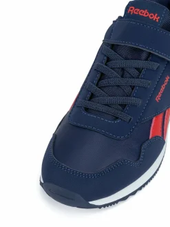 Sneakers ROYAL CL JOGGER 3.0 1V 100220405 Blu scuro