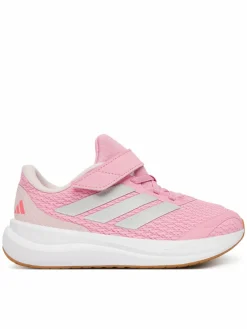 Sneakers Runfalcon 6 Shoes Children KI1771 Rosa