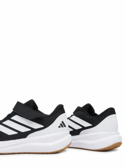 Sneakers Runfalcon 6 Shoes Children KI1768 Nero