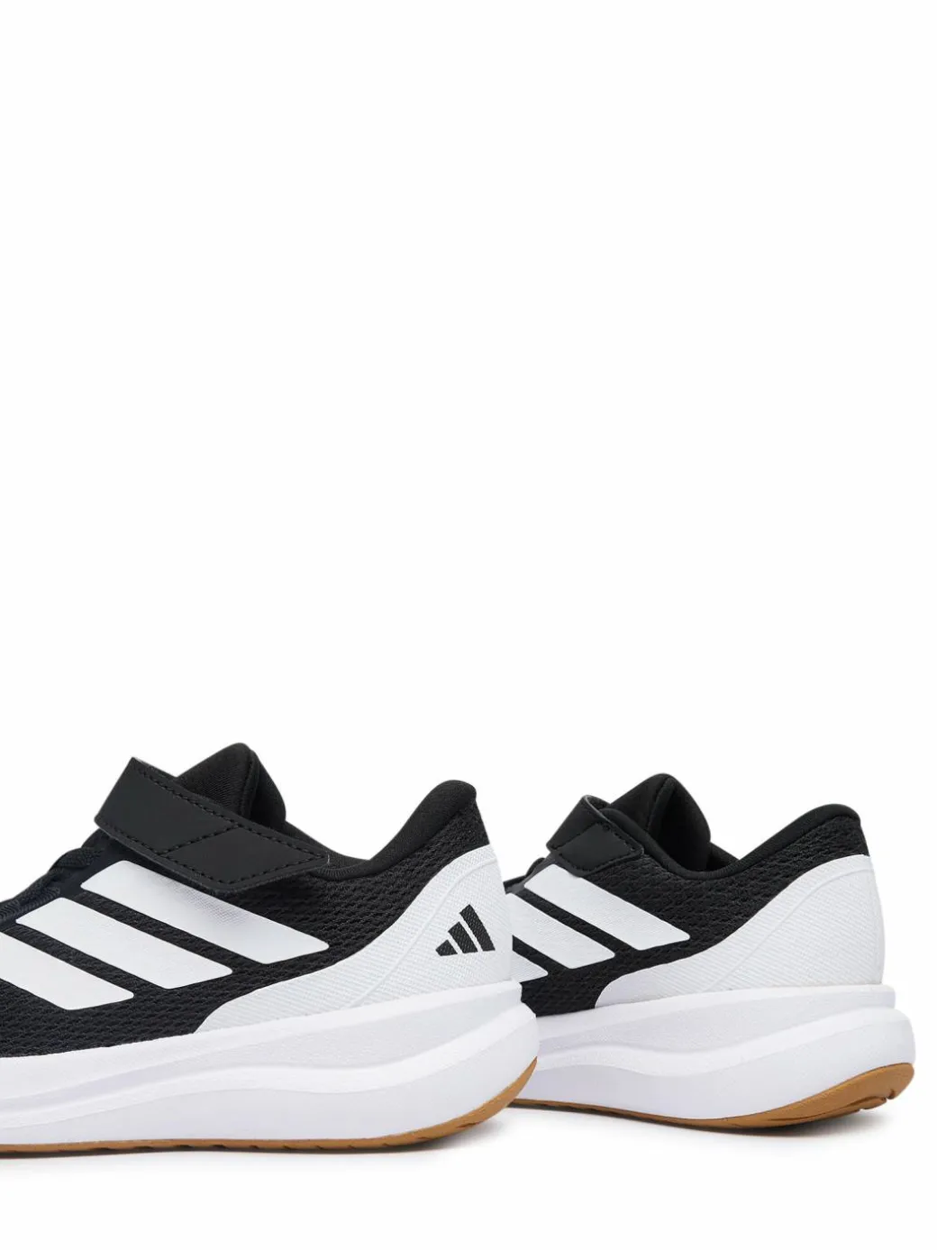 Sneakers Runfalcon 6 Shoes Children KI1768 Nero