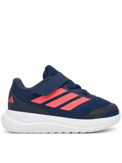 Sneakers Runfalcon 6 Shoes Infant KI1781 Blu scuro