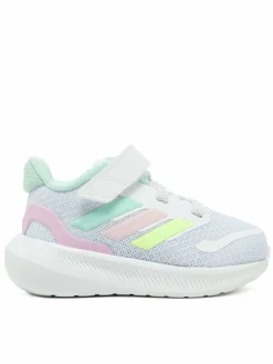 Sneakers Runfalcon 5 Shoes Kids JP5158 Bianco