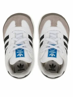 Sneakers Samba Crib JI2758 Bianco