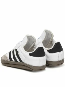 Sneakers Samba Crib JI2758 Bianco