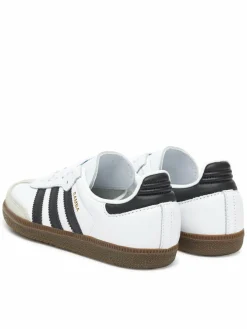 Sneakers Samba OG IE3675 Bianco