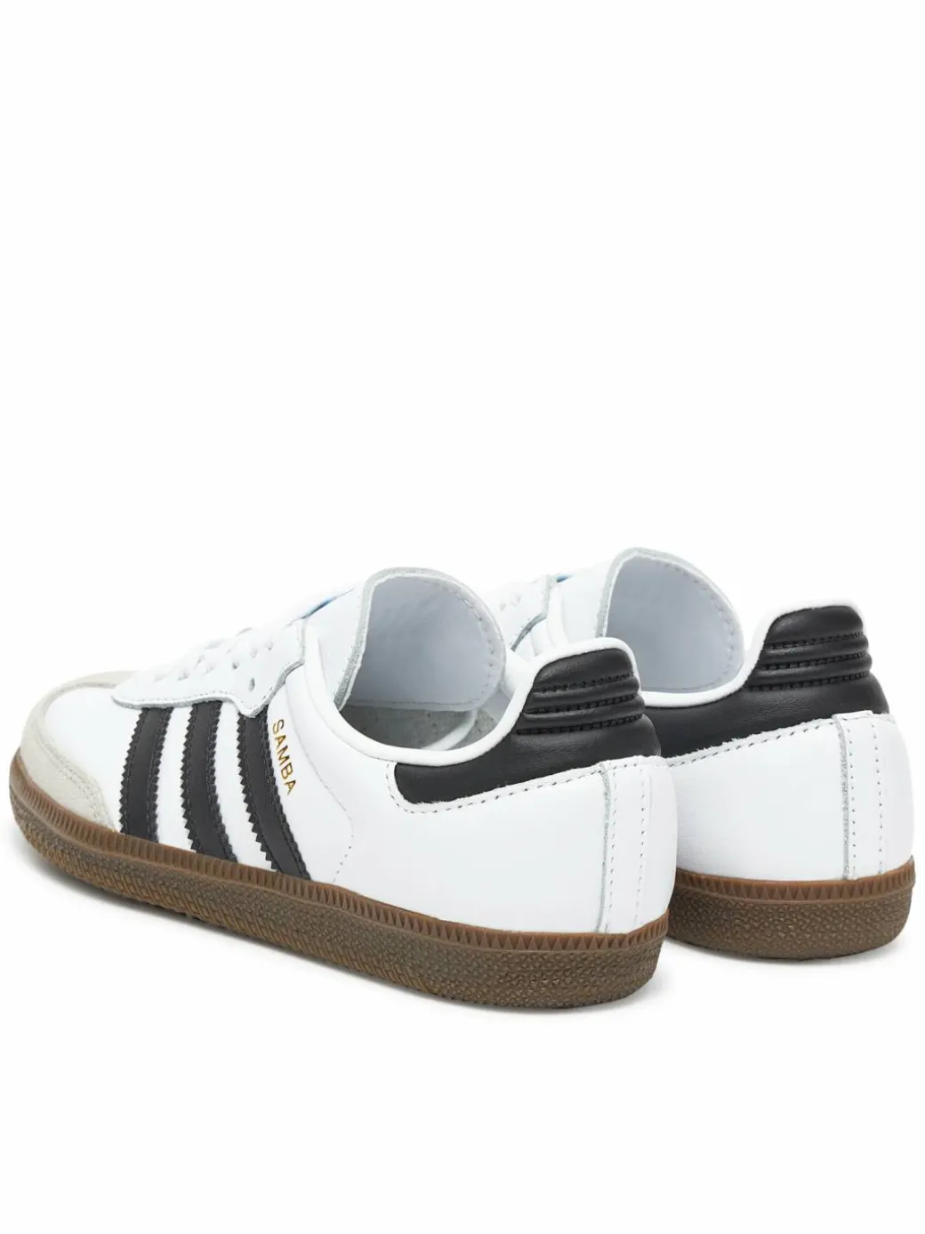 Sneakers Samba OG IE3675 Bianco