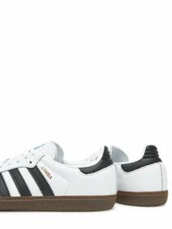 Sneakers Samba OG IE3675 Bianco