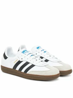 Sneakers Samba OG IE3675 Bianco