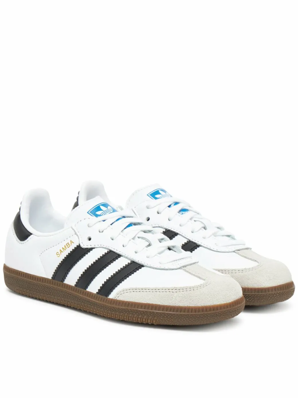 Sneakers Samba OG IE3675 Bianco