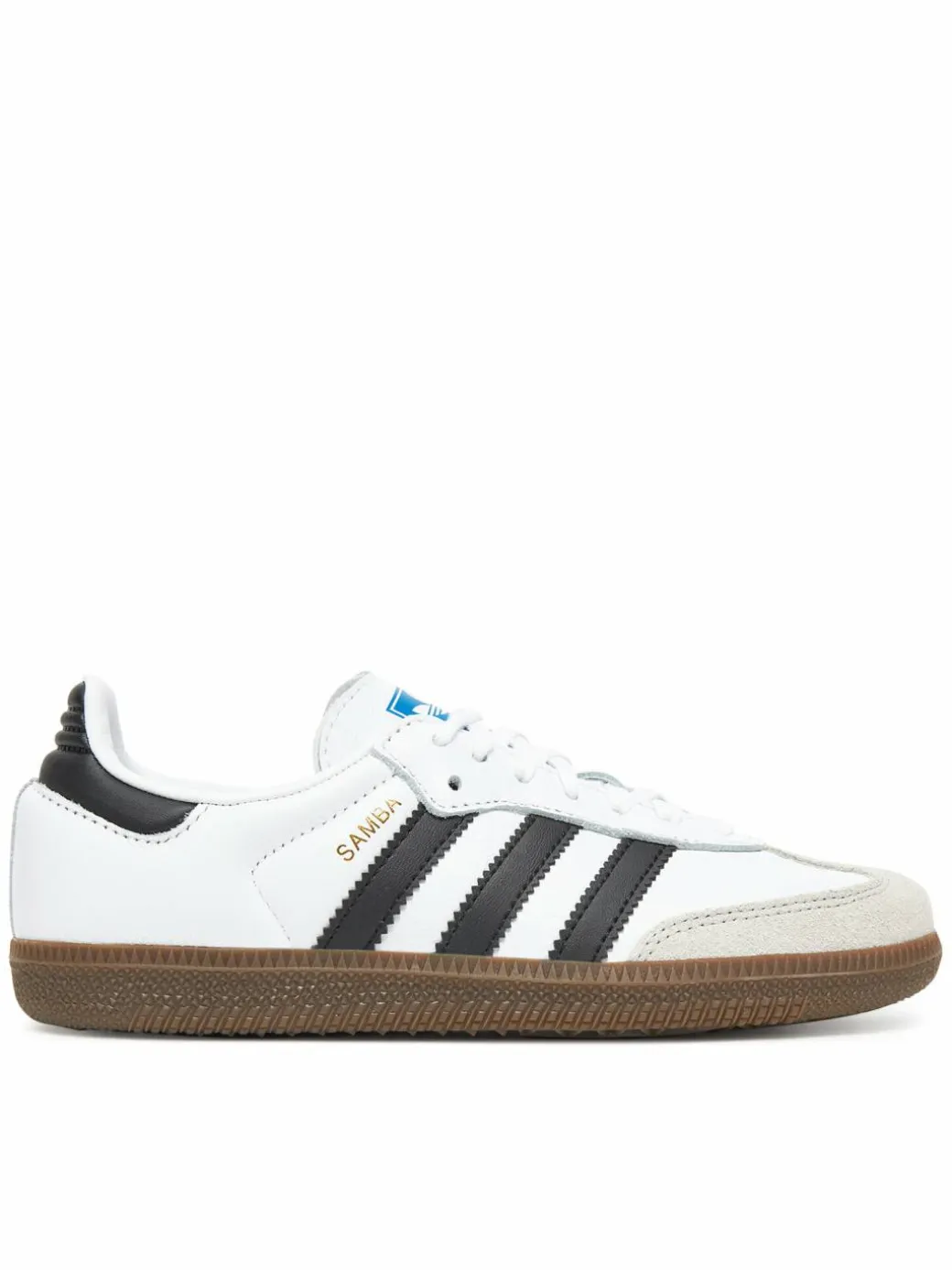 Sneakers Samba OG IE3675 Bianco